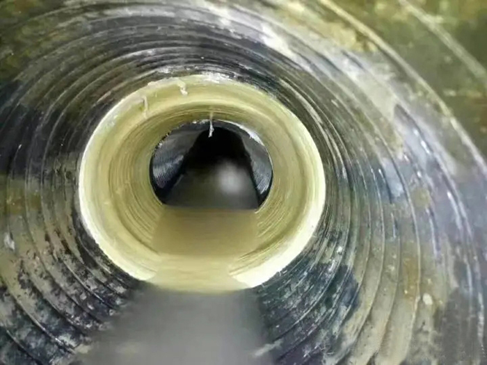 太仓内衬修复法通常适用于哪些类型的断面管道