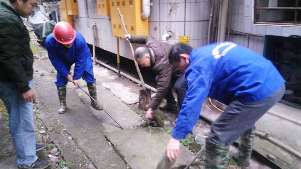 太仓清掏化粪池、管道疏通一站式服务<高效><技术><可靠>